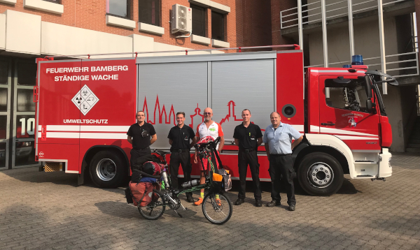 Care for Rare in Bamberg