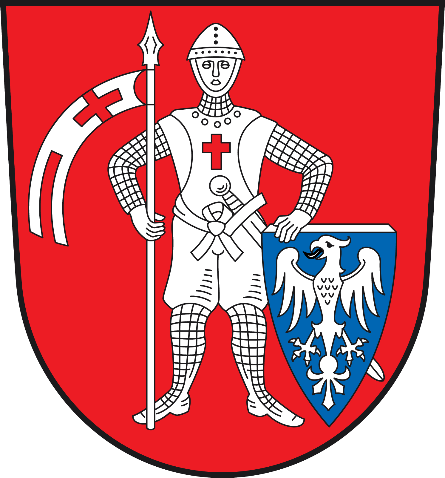 Bamberg Wappen