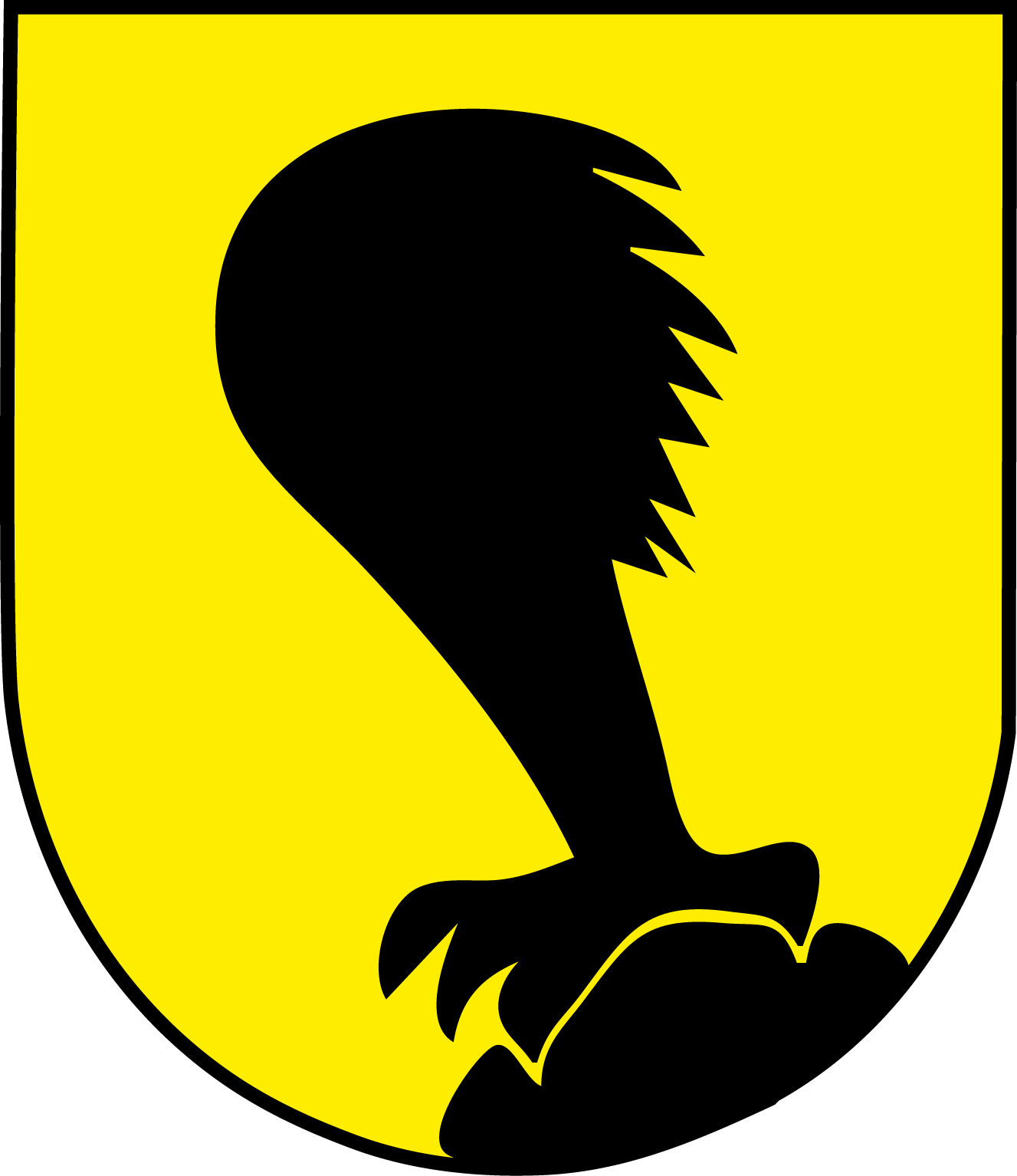 Villach Wappen