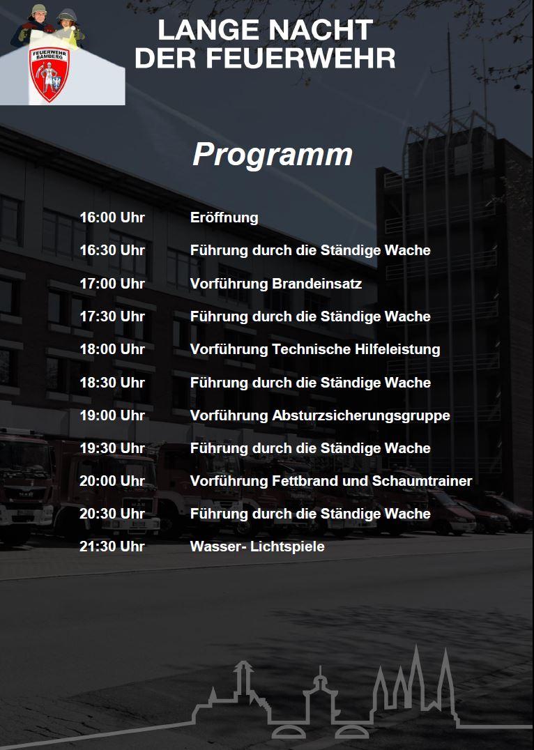 LNdF2023 Programm