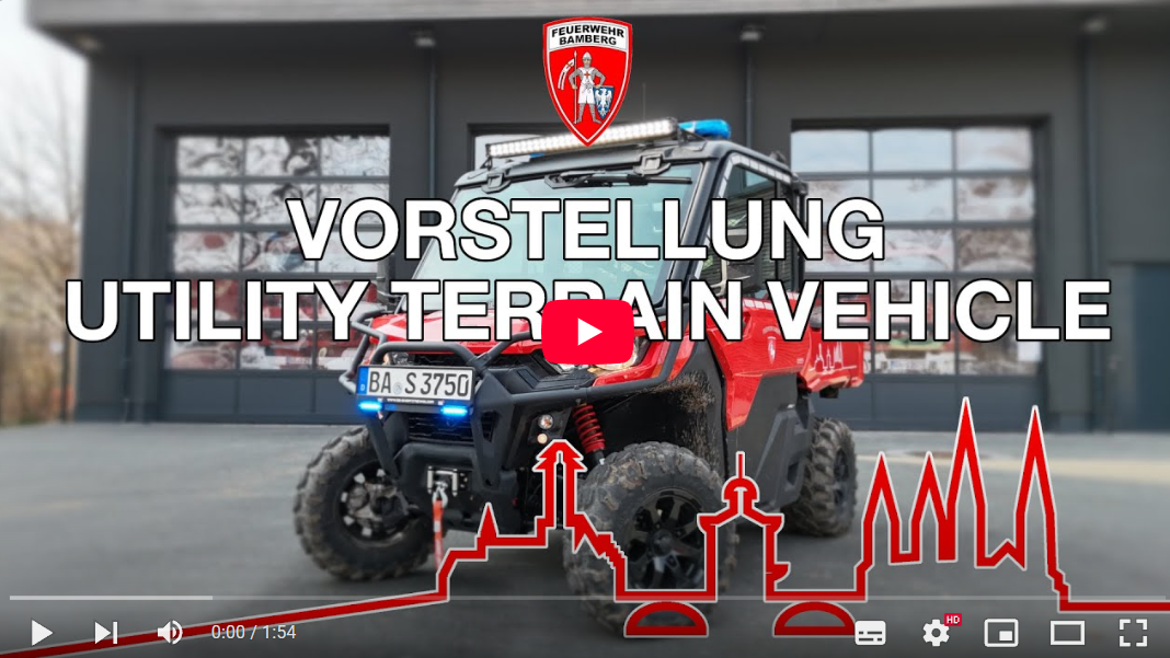 Thumbnail Videoverlinkung