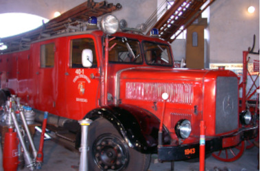 Feuerwehrmuseum