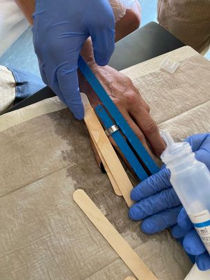 Technischer Hilfeleistungseinsatz