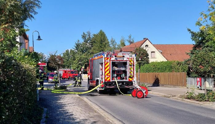 ABC-Einsatz (Atomar/Biologisch/Chemisch)