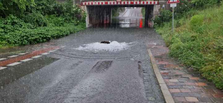 Technischer Hilfeleistungseinsatz