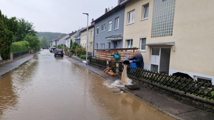 Technischer Hilfeleistungseinsatz