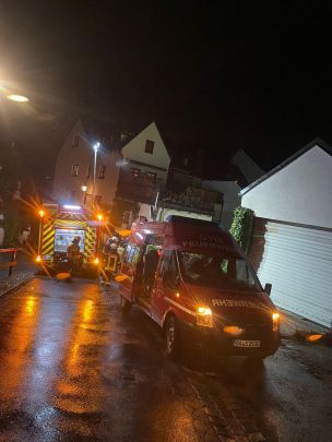 Technischer Hilfeleistungseinsatz