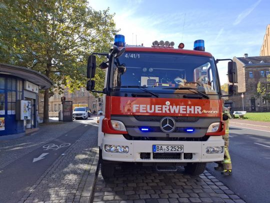 ABC-Einsatz (Atomar/Biologisch/Chemisch)