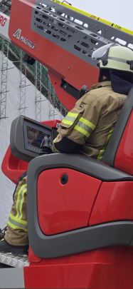 Technischer Hilfeleistungseinsatz