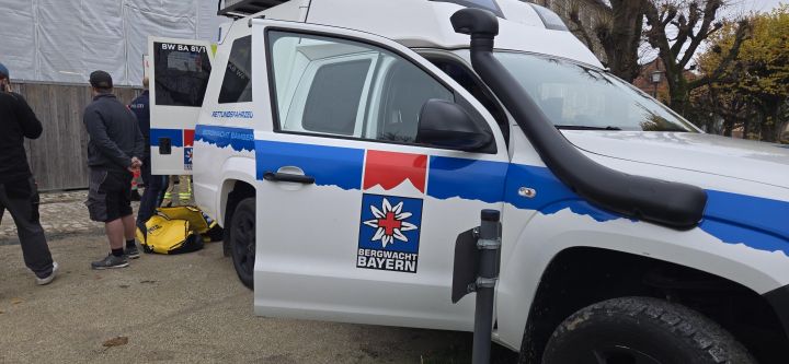 Technischer Hilfeleistungseinsatz