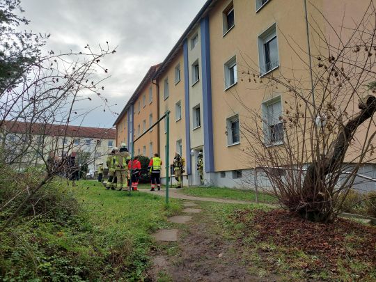 ABC-Einsatz (Atomar/Biologisch/Chemisch)