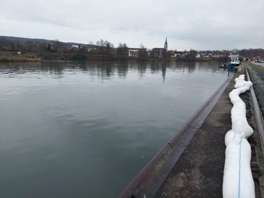 ABC-Einsatz (Atomar/Biologisch/Chemisch)