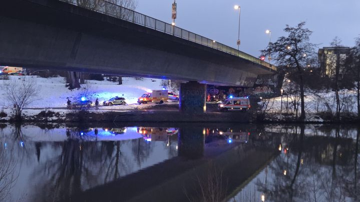 Technischer Hilfeleistungseinsatz