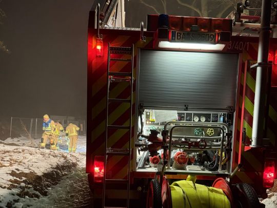 ABC-Einsatz (Atomar/Biologisch/Chemisch)