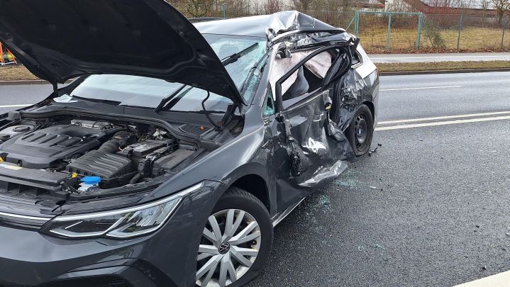 Technischer Hilfeleistungseinsatz