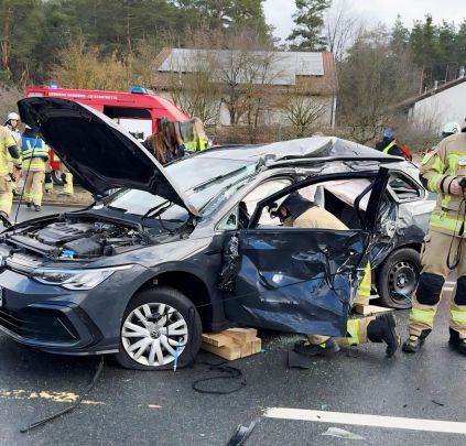 Technischer Hilfeleistungseinsatz