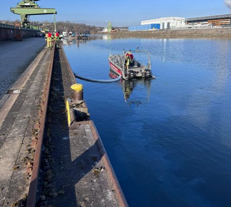 ABC-Einsatz (Atomar/Biologisch/Chemisch)
