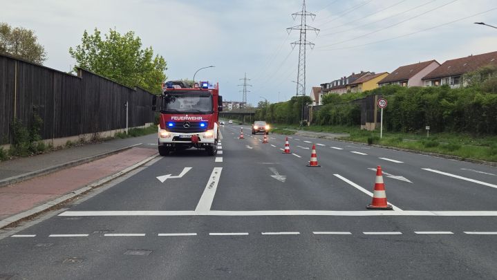 Technischer Hilfeleistungseinsatz