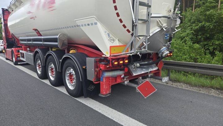 Technischer Hilfeleistungseinsatz
