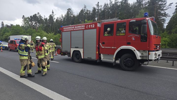 Technischer Hilfeleistungseinsatz