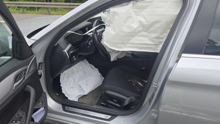 Technischer Hilfeleistungseinsatz