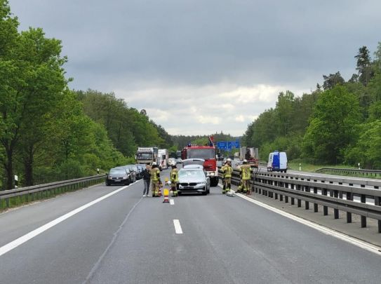 Technischer Hilfeleistungseinsatz