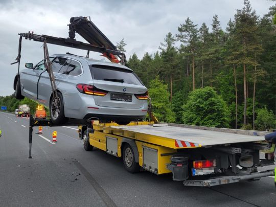 Technischer Hilfeleistungseinsatz