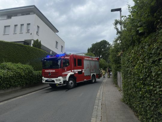 ABC-Einsatz (Atomar/Biologisch/Chemisch)