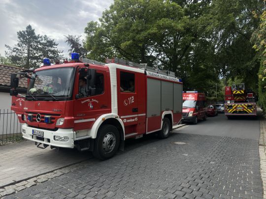ABC-Einsatz (Atomar/Biologisch/Chemisch)